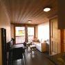Val Thorens - Le Sabot de Venus . Val Thorens - Estudio (20m2) número 12: